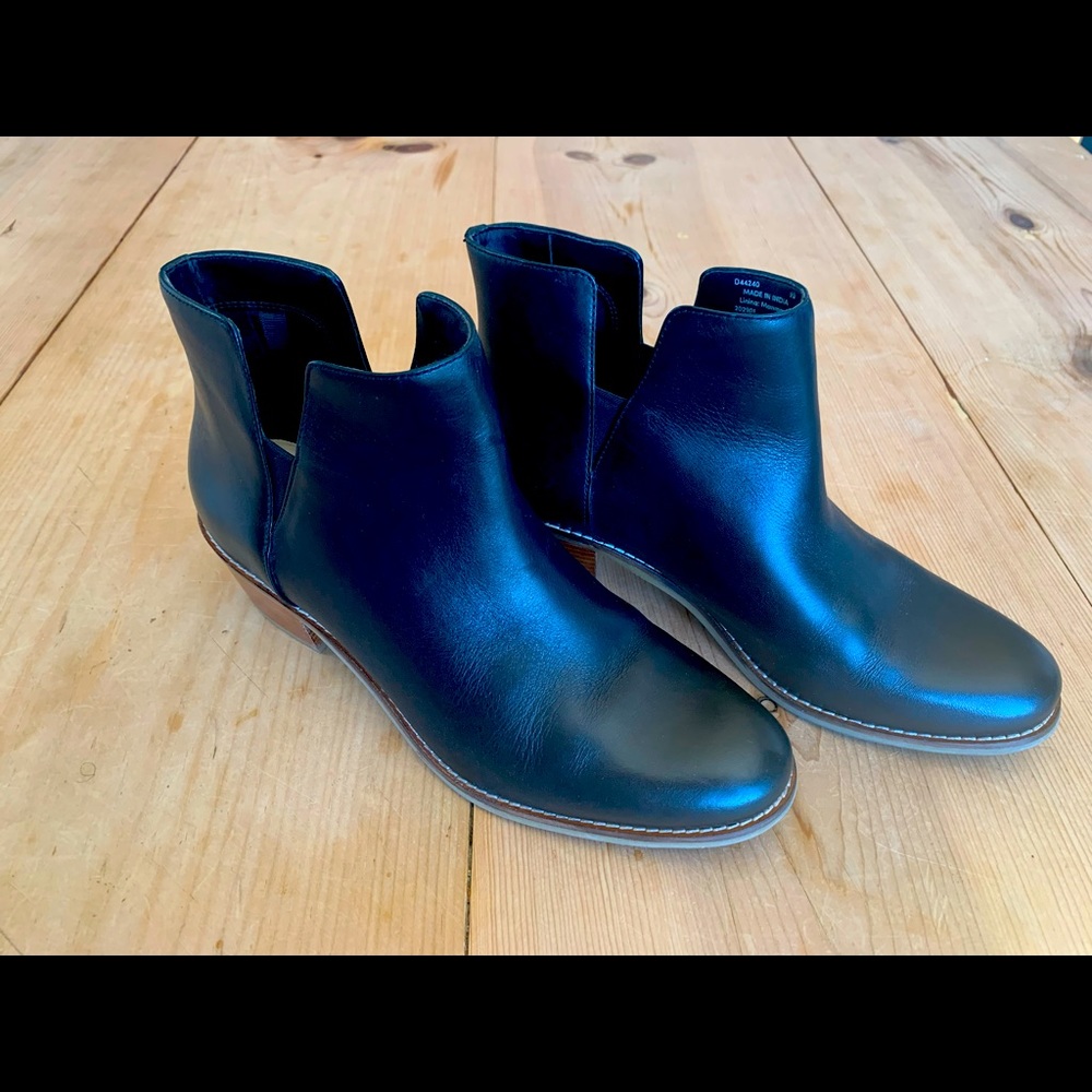 Cole Haan Grand OS Signature Bootie